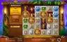 Free spins screen