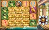Free spins screen