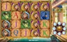 Free spins screen