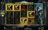 Win screen