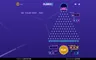 Info / About screen