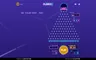 Info / About screen