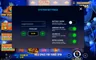 Game settings