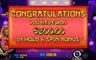 Win screen