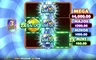Free spins screen