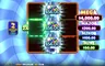 Free spins screen