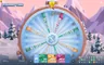 Info / About screen