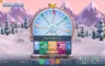 Win screen