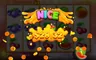 Free spins screen