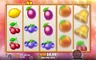 Free spins screen