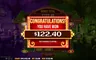 Win screen