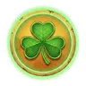 Green BONUS COIN (LIFE)