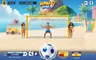 Win screen