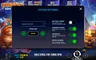 Game settings