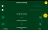 Autoplay settings
