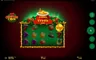 Free spins screen