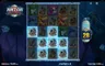 Free spins screen