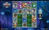Free spins screen