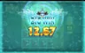 Free spins screen