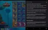 Info / About screen