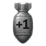 Nudge Up Symbol