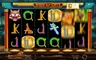 Free spins screen