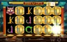 Free spins screen
