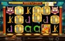 Free spins screen