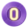 Digit 0