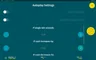 Autoplay settings