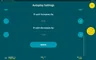 Autoplay settings