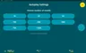 Autoplay settings