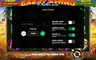 Game settings