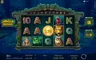 Free spins screen