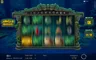 Free spins screen