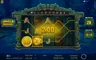 Free spins screen