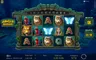 Free spins screen