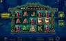 Free spins screen