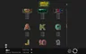 Paytable