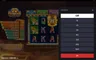 Autoplay settings