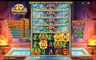 Free spins screen