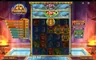 Free spins screen