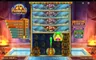 Free spins screen