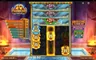Free spins screen