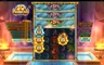 Free spins screen