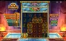 Free spins screen