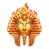 Jackpot Pharaoh Symbol