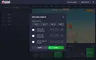 Autoplay settings
