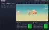 Info / About screen