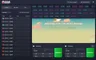 Info / About screen